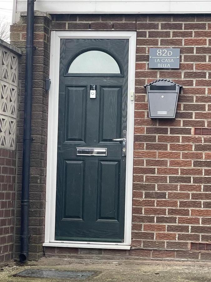La Casa Bella Apartment Sheffield Exterior photo